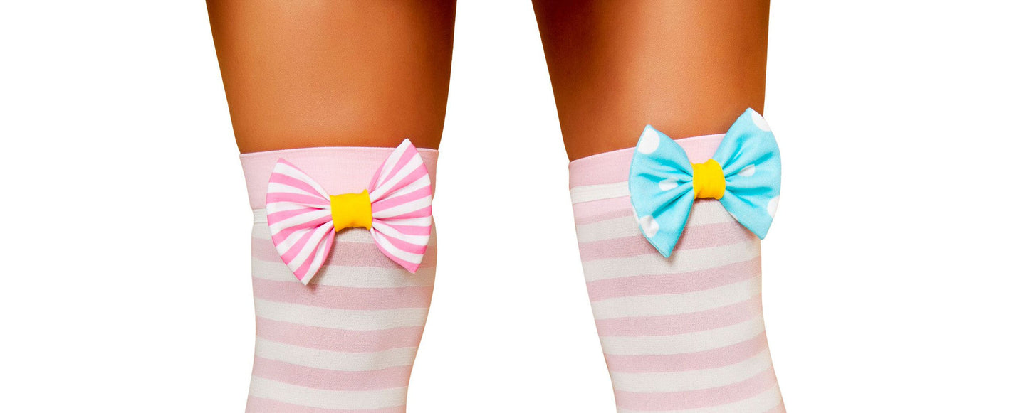 4421B Stocking bow only4421B Stocking bow only