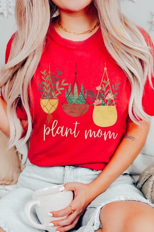 Planet Mom Graphic T ShirtsPlanet Mom Graphic T Shirts.Unisex Crew Neck Short Sleeve Tees.Crafted from premium materials, tailored to your lifestyle, ensuring a comfortable fit for any occasio
