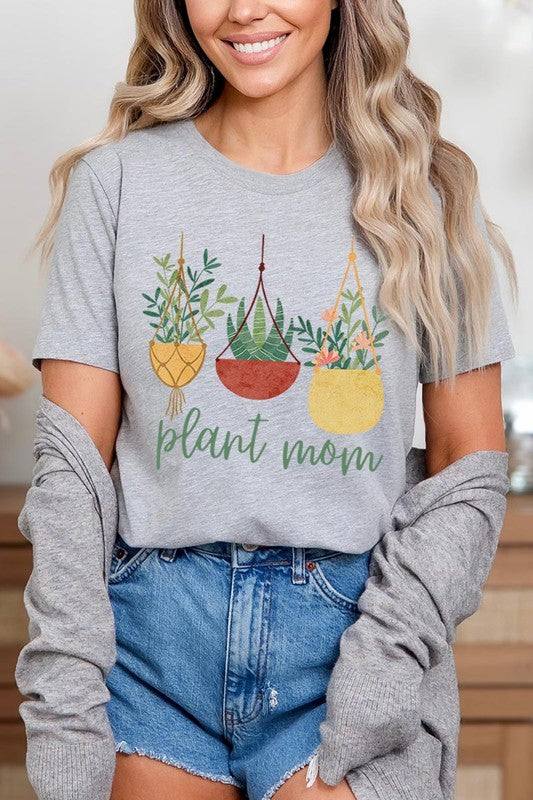 Planet Mom Graphic T ShirtsPlanet Mom Graphic T Shirts.Unisex Crew Neck Short Sleeve Tees.Crafted from premium materials, tailored to your lifestyle, ensuring a comfortable fit for any occasio
