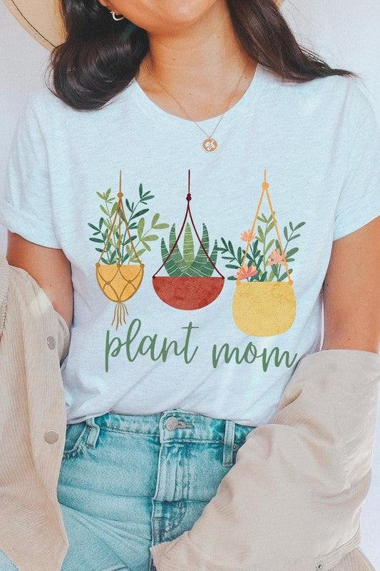 Planet Mom Graphic T ShirtsPlanet Mom Graphic T Shirts.Unisex Crew Neck Short Sleeve Tees.Crafted from premium materials, tailored to your lifestyle, ensuring a comfortable fit for any occasio
