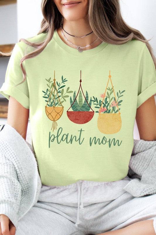 Planet Mom Graphic T ShirtsPlanet Mom Graphic T Shirts.Unisex Crew Neck Short Sleeve Tees.Crafted from premium materials, tailored to your lifestyle, ensuring a comfortable fit for any occasio