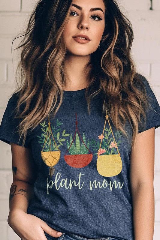 Planet Mom Graphic T ShirtsPlanet Mom Graphic T Shirts.Unisex Crew Neck Short Sleeve Tees.Crafted from premium materials, tailored to your lifestyle, ensuring a comfortable fit for any occasio