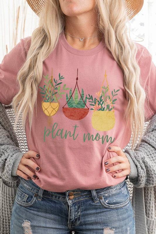 Planet Mom Graphic T ShirtsPlanet Mom Graphic T Shirts.Unisex Crew Neck Short Sleeve Tees.Crafted from premium materials, tailored to your lifestyle, ensuring a comfortable fit for any occasio