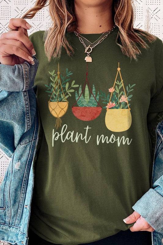 Planet Mom Graphic T ShirtsPlanet Mom Graphic T Shirts.Unisex Crew Neck Short Sleeve Tees.Crafted from premium materials, tailored to your lifestyle, ensuring a comfortable fit for any occasio