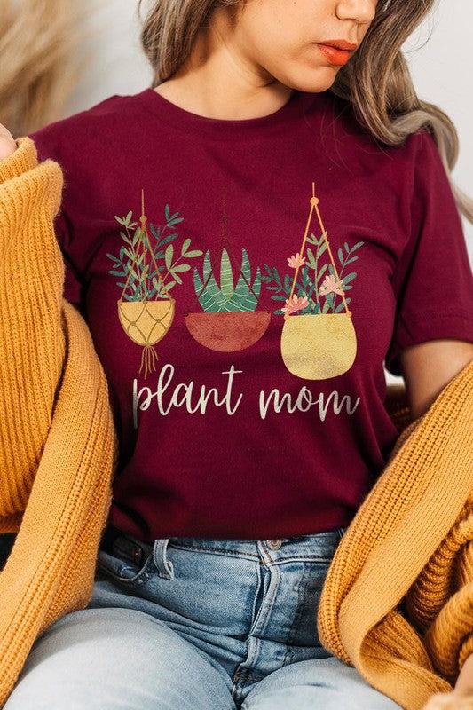 Planet Mom Graphic T ShirtsPlanet Mom Graphic T Shirts.Unisex Crew Neck Short Sleeve Tees.Crafted from premium materials, tailored to your lifestyle, ensuring a comfortable fit for any occasio