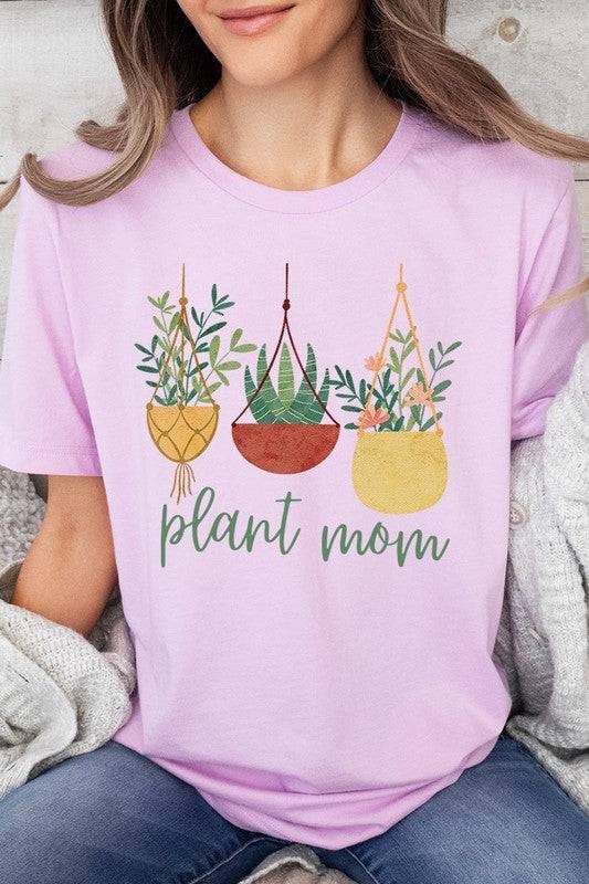 Planet Mom Graphic T ShirtsPlanet Mom Graphic T Shirts.Unisex Crew Neck Short Sleeve Tees.Crafted from premium materials, tailored to your lifestyle, ensuring a comfortable fit for any occasio