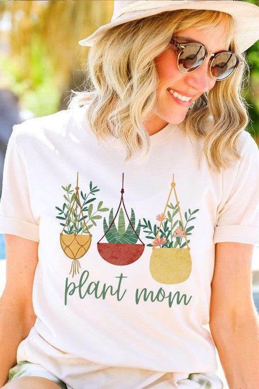 Planet Mom Graphic T ShirtsPlanet Mom Graphic T Shirts.Unisex Crew Neck Short Sleeve Tees.Crafted from premium materials, tailored to your lifestyle, ensuring a comfortable fit for any occasio