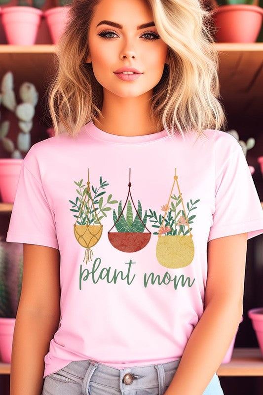 Planet Mom Graphic T ShirtsPlanet Mom Graphic T Shirts.Unisex Crew Neck Short Sleeve Tees.Crafted from premium materials, tailored to your lifestyle, ensuring a comfortable fit for any occasio