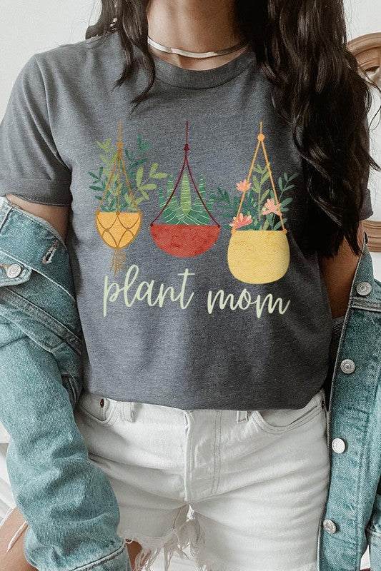 Planet Mom Graphic T ShirtsPlanet Mom Graphic T Shirts.Unisex Crew Neck Short Sleeve Tees.Crafted from premium materials, tailored to your lifestyle, ensuring a comfortable fit for any occasio