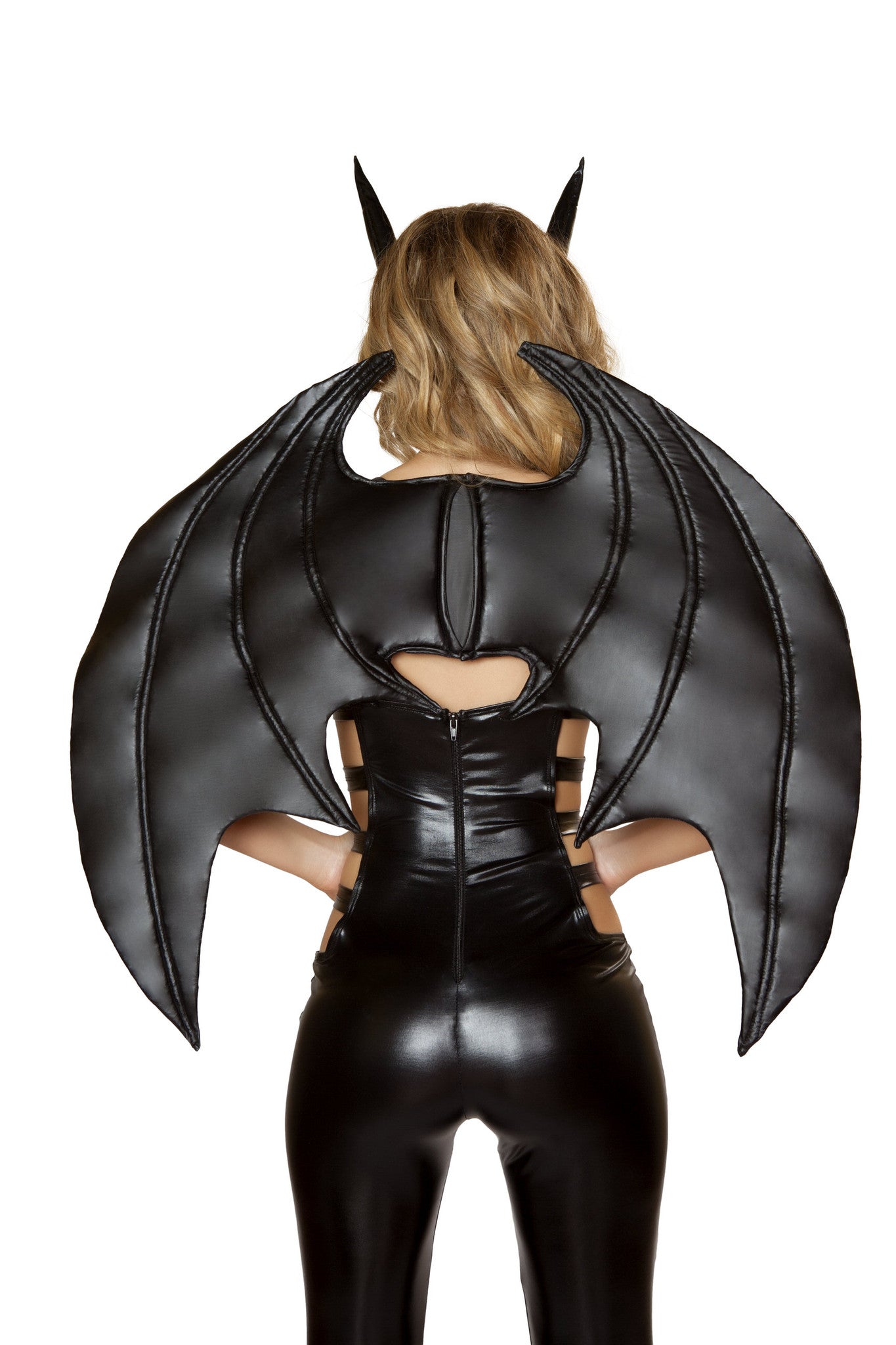 4488 - Bat Wings CostumeBat Wings