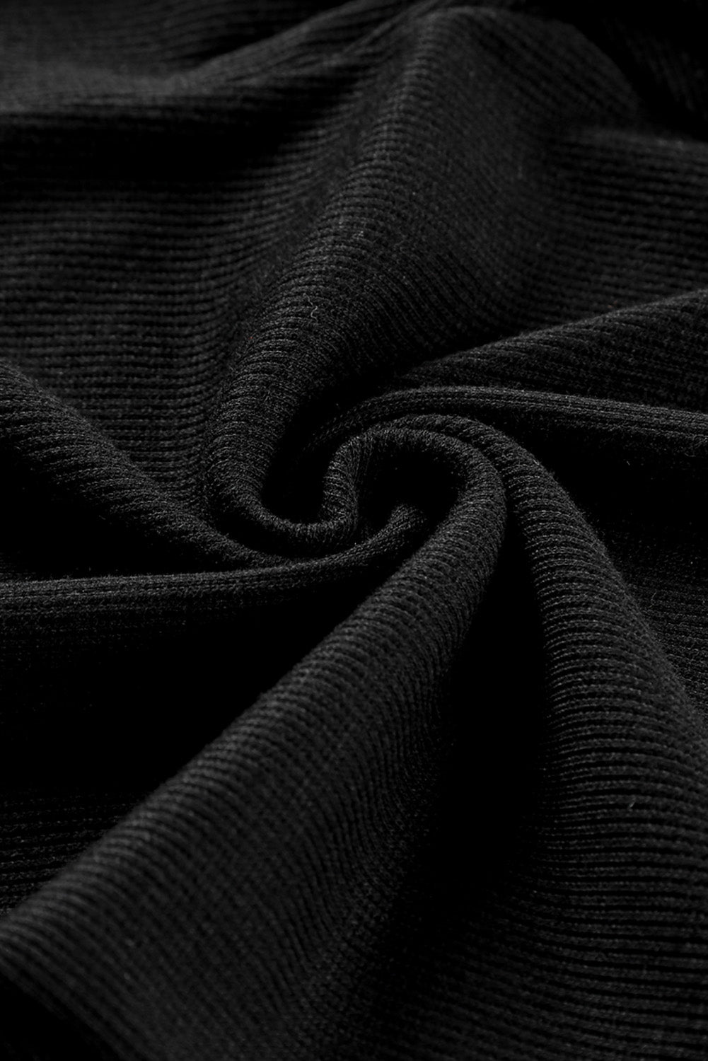 Black Casual Slit Rib Knit High Waisted LeggingsMaterial:65%Polyester+30%Viscose+5%Elastane



		Every tall girl needs a go-to pair of tall leggings to pair with every casual outfit
	
	
		Crafted with cozy ri